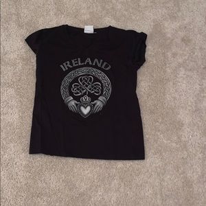 Ireland T-Shirt
